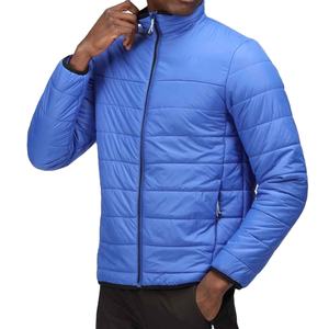 2025 logotipo personalizado bordado rendimiento ligero lluvia Golf impermeable cuarto de cremallera chaqueta con capucha para hombres - Product Image 1