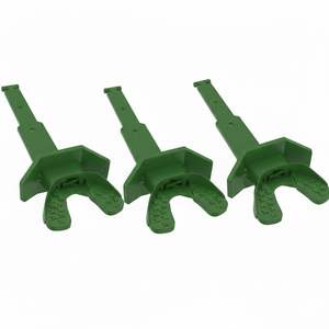 Protège-lèvres de rugby de haute qualité pour le football américain – Protection OEM, vente en gros - Product Image 2