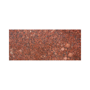 Dalle de granit rouge naturel moderne, très vendue, polie, pour cuisine extérieure, différentes tailles pour salon, villa - Product Image 1