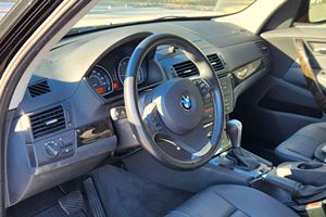 BMW X3 XDRIVE30I 2010 USADO, Volante a la Izquierda/Derecha - Product Image 2