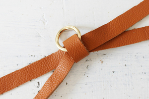 Intérieur Extérieur Plantes Mur Plafond Cintre Pour Pot De Plantes De Fleurs Sangle Suspendue Moderne En Cuir Véritable Pot De Plantes Cintre En Pot - Product Image 4