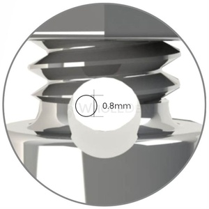 มอร์เรลลี รอนด์ โคลส โอด ซลอต กูริน - Product Image 3