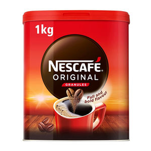 Prix de gros Nescafé Gold 100g en pot - Approvisionnement de haute qualité pour les événements d'entreprise et l'hôtellerie - Product Image 2