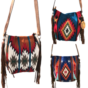 Sac fourre-tout Cowgirl en cuir Western Sac à main de style occidental pour femmes - Product Image 4