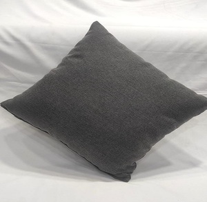 Soft Square Polyester Throw Pillow Covers <b>Cushion</b> Cases <b>for</b> Sofa Couch <b>Bed</b> Chair-Decorative Pillow Cases - Product Image 3