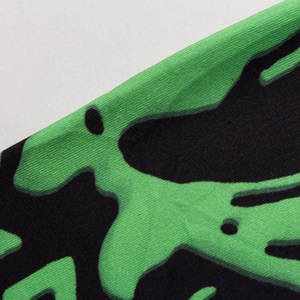 Hombres de manga larga Rash Guard Camisa de compresión de secado rápido Rush Guard La mejor calidad Rush Guard para hombres - Product Image 6