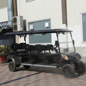 Golf EV 8 places longue portée - Product Image 5