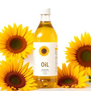 Huile de tournesol raffinée de haute qualité Exportation d'huile de plantes de qualité Commandes en gros Bienvenue - Product Image 3