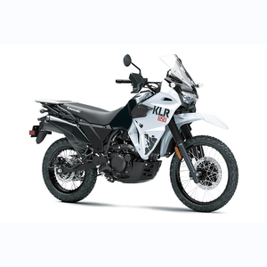 Kawasaki KLR650 2024 - Product Image 1