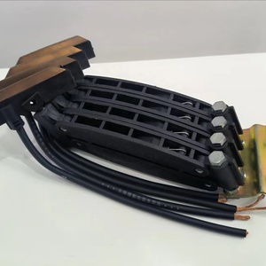 Equipo de distribución eléctrica colector de corriente Demaelectric - Product Image 5