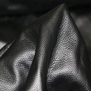 Varsity Jacket by Brand <b>Wool</b> Body Leather Arms Unique Stylish Black <b>Yellow</b> Color Letterman Baseball Design Winter Season Comfort - Product Image 3