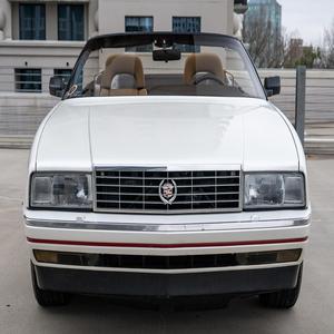 Cadillac Alante de 1987 - Product Image 1