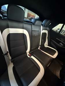 เมอร์เซเดส-เบนซ์ GLE 63 S AMG คูเป้ ปี 2023 มือสอง - Product Image 2