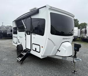 NUEVO 2025 G-R-A-N-D RV D-E-S-I-G-N S-E-R-E-N-O-V-A 160LG DISPONIBLE PARA LA VENTA - Product Image 1