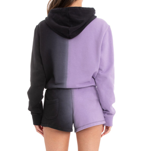 Sudaderas con Capucha Personalizadas al por Mayor, Impresas, Casuales de Invierno, de Manga Larga, Transpirables y Ecológicas para Mujer - Product Image 6