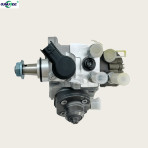 Repuestos para Motor Diésel ISF3.8 de Excavadora, Bomba de Inyección de Combustible Common Rail de Alta Presión, 0445020517 5303387 - Product Image 5