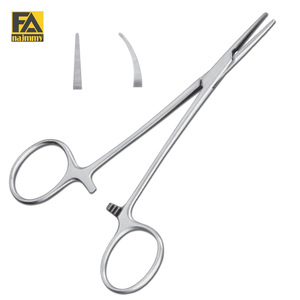คีมห้ามเลือด HALSTED-MOSQUITO (ตรง) - Product Image 2