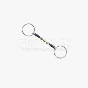 บิตม้าสำหรับขี่ม้าคุณภาพสูง แข็งแรง ทนทาน - Product Image 2
