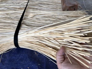 Bao Tram Anh Vietnam Supplies High Quality Rattan Furniture in Large Quantities for Mall Applications - Product Image 3