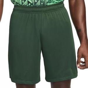 Ropa deportiva Pantalones cortos de fútbol para hombres Malla transpirable ligera diseñada para entrenamiento de fútbol Ejercicio de gimnasio o comodidad de uso casual - Product Image 1