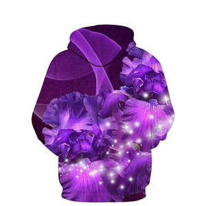 Sudaderas con capucha de algodón de alta calidad para hombre, ropa de calle térmica transpirable de talla grande, sudaderas con capucha para hombre, Color sólido con diseño personalizado - Product Image 5