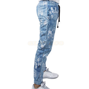 กางเกงผู้ชายคุณภาพสูง ใส่สบาย ราคาถูก ผลิตในปากีสถาน - Product Image 5