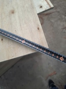 Madera contrachapada mate de tamaño personalizado hecha en Vietnam Madera contrachapada de grado de embalaje Elección económica - Product Image 6