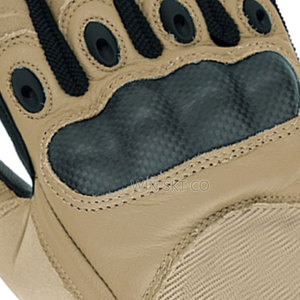 ถุงมือยุทธวิธีระบายอากาศทนทาน - Product Image 6