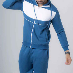 Conjunto Deportivo de Alta Calidad para Hombre, Chaqueta Cortavientos de Poliéster y Nailon, Ropa Deportiva para Correr, Conjunto de Sudadera para Hombre - Product Image 4