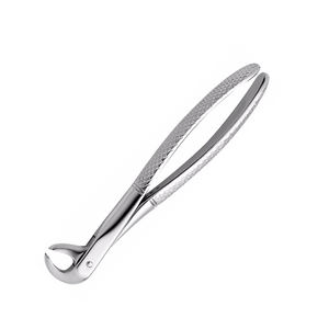 Pince à extraction de dents sur mesure finition miroir pour pince dentaire modèle Syndesmotome Uper pour dentaire - Product Image 4