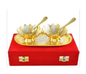 ชามใส่ผลไม้แห้งทำจากทองเหลือง,ถ้วยใส่ผลไม้แห้งสุดหรูสำหรับเสิร์ฟอาหารชามใส่ผลไม้อบแห้งด้วยมือสำหรับร้านอาหาร - Product Image 6