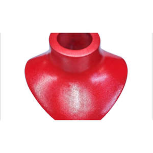 Outil doré®Collier en plastique Mandrin Anneau Sizers Type Bijoux Outils Équipement - Product Image 3