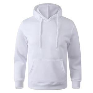 Nouveaux sweats à capuche pour hommes, décontractés, couleur unie, manches courtes, avec broderie, sweat à capuche d'hiver pour homme - Product Image 4