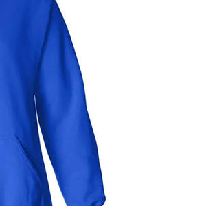 Sudadera con Capucha de Algodón Premium con Forro Interior Suave, Capucha Ajustable y Costuras Resistentes, Ideal para Comodidad y Estilo, MOQ Bajo - Product Image 6