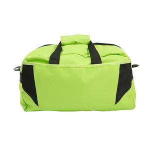 Borsa da Viaggio Personalizzata per Gadget, Zaini Sportivi Promozionali Springa con Coulisse - Product Image 3