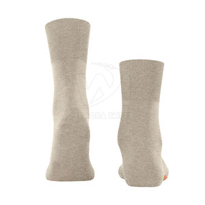 Chaussettes de qualité supérieure conçues pour un confort tout au long de la journée, toucher doux, respirantes, ajustées, pour un usage quotidien, chaussettes de sport - Product Image 2