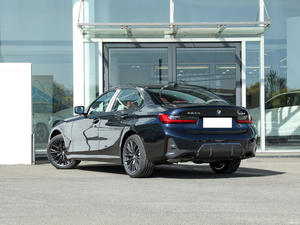 Auto Deportivo M Sport 2.0T 184HP 2024 de Alto Rendimiento, Caja de Cambios Manual, Tracción en las Cuatro Ruedas, Volante a la Izquierda para Adultos, Sin Accidentes - Product Image 6
