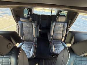 Escalade 2021 4WD Sport Platinum Sin Reserva, Motor V8 de 6.2 Litros, Equipamiento de Alta Gama, Propiedad de Texas, Sin Modificaciones - Product Image 6