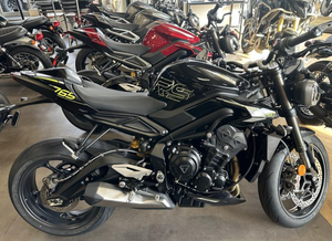 2024 2025ข้างถนนรถมอเตอร์ไซค์765สามทาง - Product Image 3