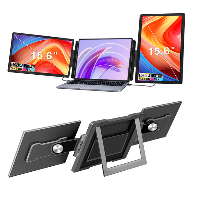 14 Inch IPS 60Hz Screen Display