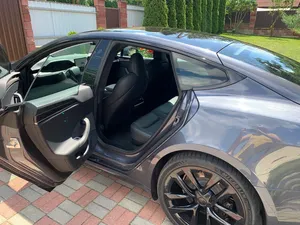 USED 2021 Model S Long Range I Facelift 2 Low Mileage Automatic <b>Panoramic</b> Sunroof LED lights LED Daytime Lights 6 Seats Ready SH - Product Image 6
