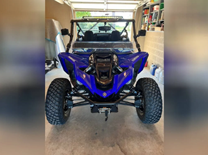 Prêt à être expédié : 2022 YXZ 1000R SS - Product Image 3