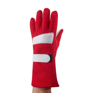 Proveedor OEM Pakistán Transpirable Go Kart Conducción al aire libre Karting personalizado Guantes de carreras Pro Calidad Logotipo personalizado - Product Image 6