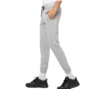 ชุดออกกำลังกายแอคทีฟแอธเลเชอร์สำหรับผู้ชายไซส์ใหญ่ เสื้อผ้าฟิตเนสสำหรับฤดูใบไม้ผลิ โดยผู้ผลิต - Product Image 3