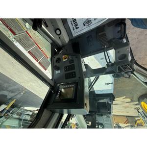 Camion grue NBT45 National 2012 d'occasion - Product Image 6