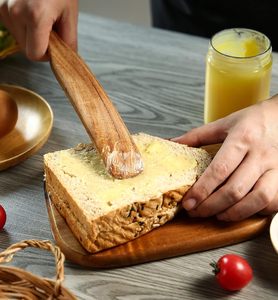 Juego de Utensilios de Cocina de Madera Ecológica Hechos a Mano de Alta Calidad, Color Natural Moderno, Tamaño Personalizable, Incluye Variedad de Utensilios y Cucharas - Product Image 6