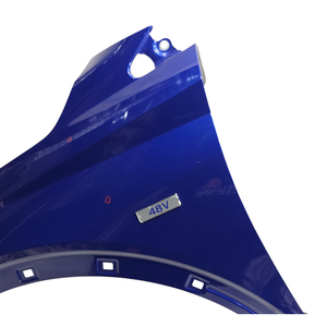 Aile avant gauche HYUNDAI Série Bayon 66311-Q0450 (21>) - Product Image 4