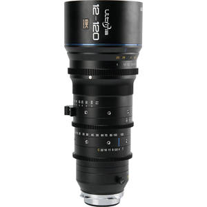 เลนส์ซูม 2026 Optics Laowa Ultima S35 12-120 มม. T4 (2026 PL) สำหรับใช้กับกล้อง - Product Image 6