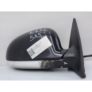 กระจกมองข้างขวา DX VOLKSWAGEN Eos Series (1F7) 010880 (06>10) - Product Image 1