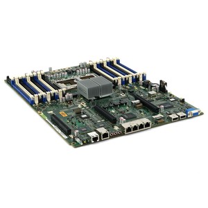 541-4081-02 ORACLE SUN MAINBOARD SOCKET LGA1366 สำหรับ MICROSYSTEMS SUN FIRE X4170 X4270 M2 ปรับปรุงใหม่ - Product Image 2